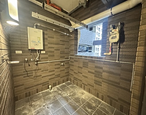 【鴻廣新A7】文青學區〃可寵三房車 - Image 12