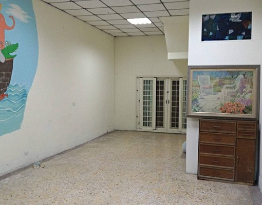 近G5捷運站8米路樓店