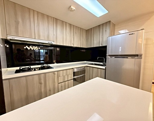 🍀佳福四季水悅｜精裝三房｜可雙平車｜可租補｜飯店式管理🍀 - Image 4