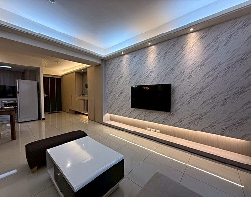 🍀佳福四季水悅｜精裝三房｜可雙平車｜可租補｜飯店式管理🍀 - 591租屋網 - Image 6