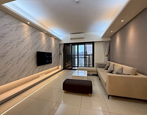 🍀佳福四季水悅｜精裝三房｜可雙平車｜可租補｜飯店式管理🍀 - Image 15