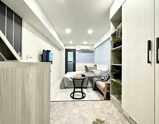 西區.北區交界❤️電梯直達❤️系統裝潢/可租補 - Image 4