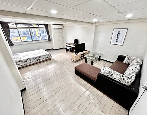 你想要的樣子✨大一房一廳✨可貓可狗✨採光好✨陽台獨曬✨近體大 - Image 1