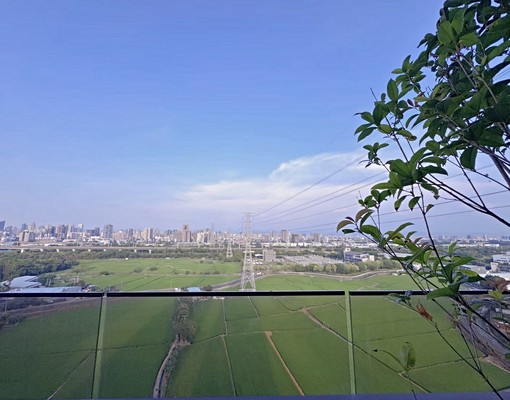 獨家💎歡迎短租_國聚之見無限視野_可自備家具_星巴克你鄰居 - 591租屋網 - Image 1