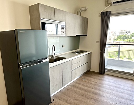 近南科國道8全新未住2房+機械車位~~家具家電全 - Image 4