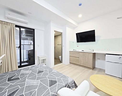 你就是我唯一✨可雙租補黃金地段✨乾溼分離衛浴窗✨陽台獨洗 - Image 3