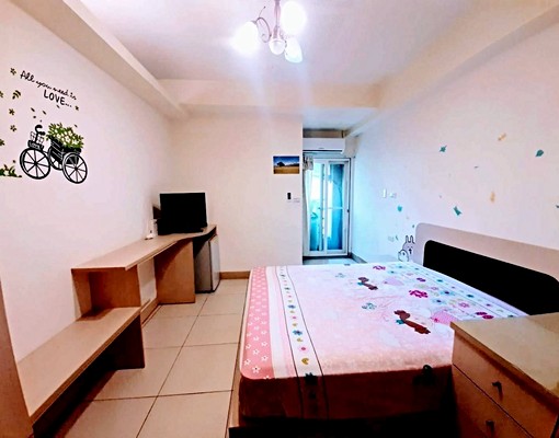 七七嚴選✨元智大學✨社宅免仲/✨台電/台水/垃圾 - Image 1