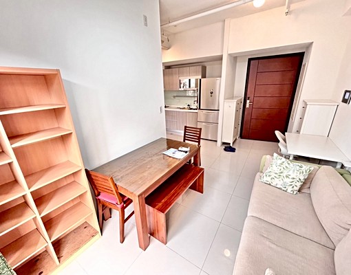 中山醫大慶捷運工學商圈中興大學💖超美精裝兩房含平車💖 - Image 6