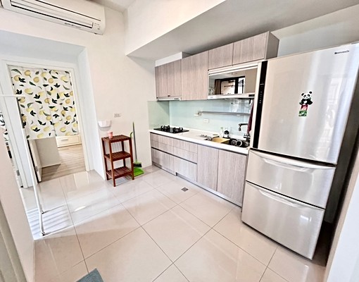 中山醫大慶捷運工學商圈中興大學💖超美精裝兩房含平車💖 - Image 7