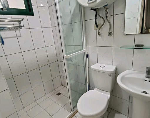 近昌益園區/麥當勞/竹北車站/獨立陽台採光輕廚具/室內機車位 - Image 7