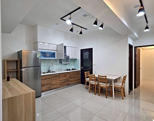 🉑租補🔥太平全新完工質感三房平車|璞樹謙里 - Image 3