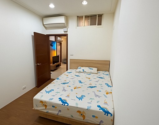 ✨五泰秀秀✨三重生活圈首選電梯二房✨可寵✨可租補✨免仲介費✨ - Image 3