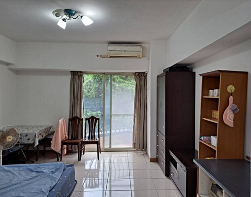 星光翡翠套房（含管理費、可租補） - Image 1