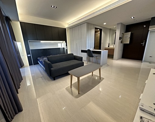 🔥文心中清🔥角間雙陽台大面積採光🔥全室系統🔥可貓🔥 - 591租屋網 - Image 1