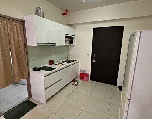 近竹科新成屋兩房可租補 - 591租屋網 - Image 1