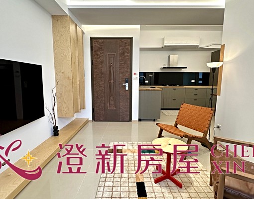 🌈近緯創智邦A1⭐兩房含管含車⭐洗碗機⭐變頻冷暖機 - Image 2