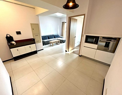 中清愛買旁【久樘經貿安可】三房車位/含車管 - Image 3