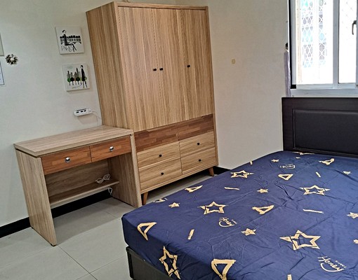 環境乾淨優質獨立套房（可租補） - Image 7