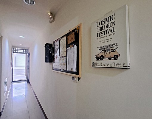 環境乾淨優質獨立套房（可租補） - Image 11