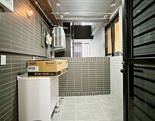 🔥帝王座向🔥空屋好規劃🔥冷氣窗廉熱水器已備🔥 - 591租屋網 - Image 13