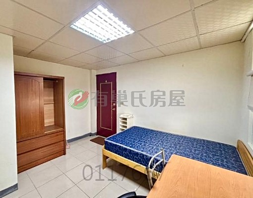 學區<2樓>公寓，便宜套房出租(可租補、台水台電皆有窗) - Image 2