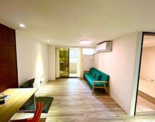 🏅近園區光復路樓中樓二房 - Image 1