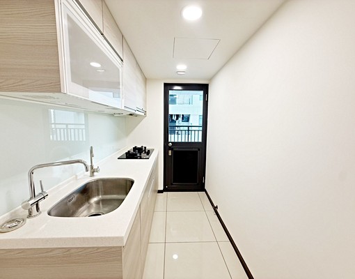 捷運總站💖2房2廳1衛💖入戶籍💖平車位💖雙租補 - 591租屋網 - Image 5