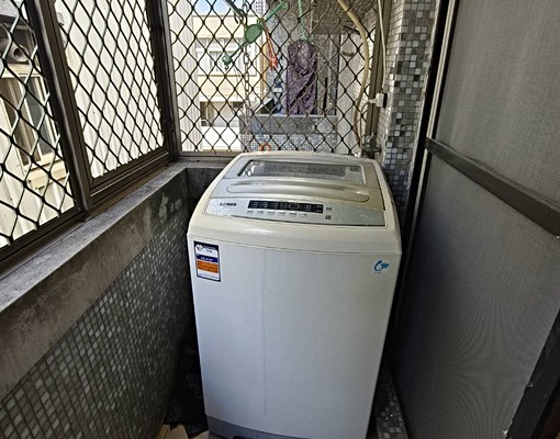 意志力P/免仲&租補/藝術街商圈套房獨洗曬 - Image 5