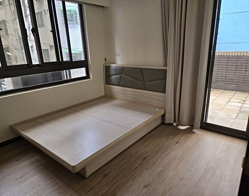 可租補~樂河郡大陽台兩房平面車位🔸三峽北大買房柯瑜涵 - Image 3