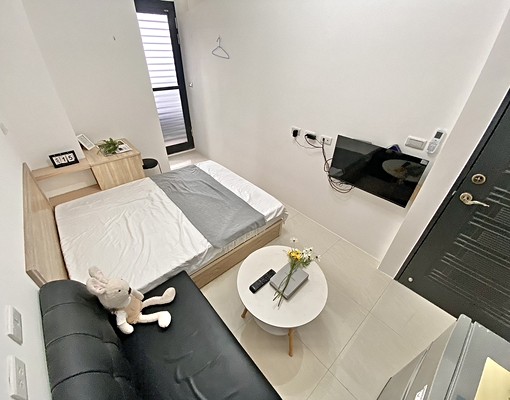 水湳❤中清❤可租補❤陽台獨洗❤電梯❤飲水機❤子母車 - 591租屋網 - Image 4