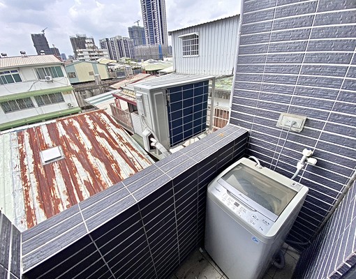 水湳❤中清❤可租補❤陽台獨洗❤電梯❤飲水機❤子母車 - 591租屋網 - Image 9