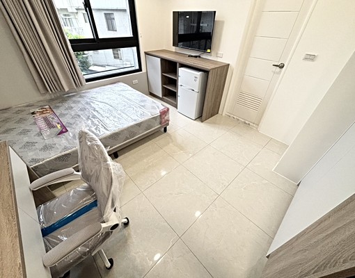 整棟新建✨可雙租補✨台電計價✨乾溼分離✨中清捷運站 - 591租屋網 - Image 3