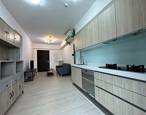 [總太聚作]面河堤視野戶2房全配租金25000元含車 - 591租屋網 - Image 6