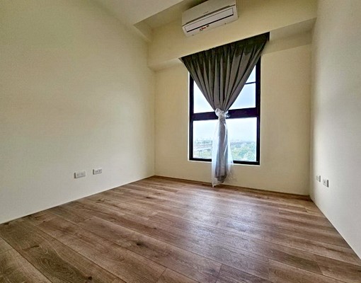 (可租補)春福天駅全新兩房雙衛浴空屋附冷氣包管及平面車位可寵 - Image 6