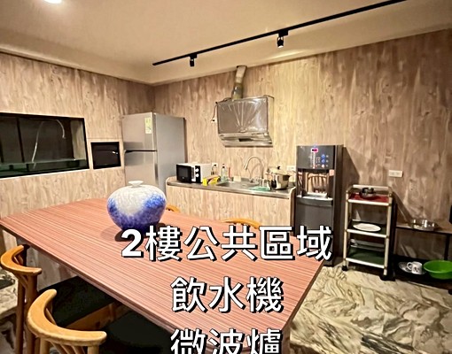 近市府/藝文~舒適大套房~機能佳~可租補~垃圾集中 - Image 10