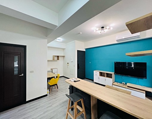 童綜合💕電梯🍎兩房兩衛🍎可寵🍎車位💕可租補 - Image 3