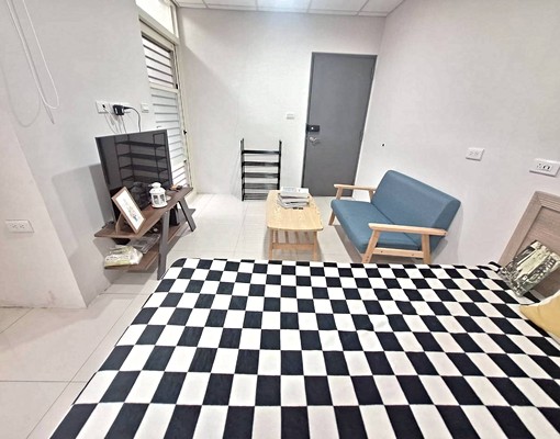 XU⭐四維路陽台採光美套房✅可申請租補可入籍 - 591租屋網 - Image 7