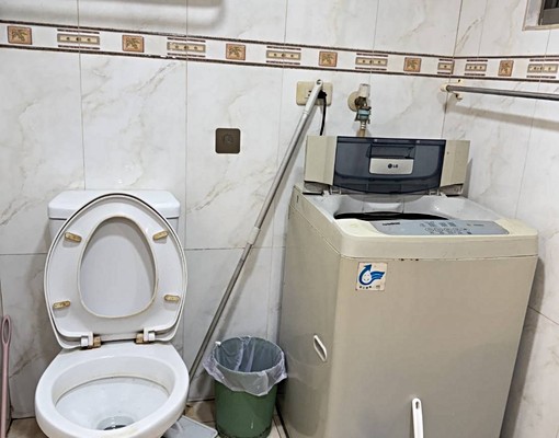 近國陸軍專科學校/南亞商圈/獨立洗衣機 - Image 5