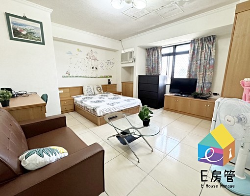 台灣大道✨近一中商圈✨獨洗電梯大空間✨子母車 - Image 2