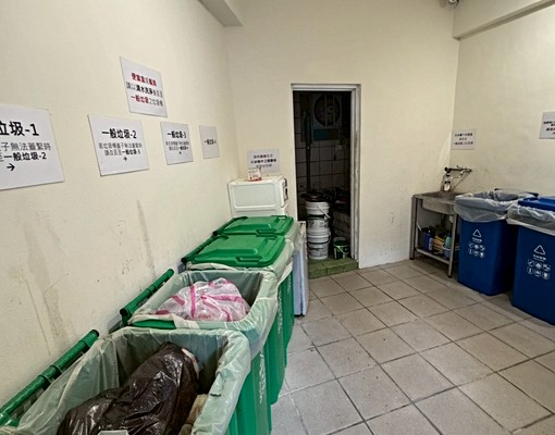 近南大路轉運站可寵可租屋補助美套房 - Image 12