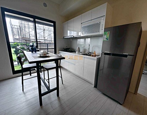 兆基社會住宅🏠「鳳凰信義」2+1房雙衛雙陽台,舒寬寬敞! - Image 5