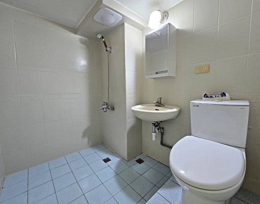 🌟🌟免服務費+可租補🌟🌟三井商圈日安台北II四房車 - Image 9