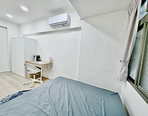 可租補雙租補❗雙窗戶超好採光✅垃圾代收✨近雙捷運近樂華夜市❗ - Image 5