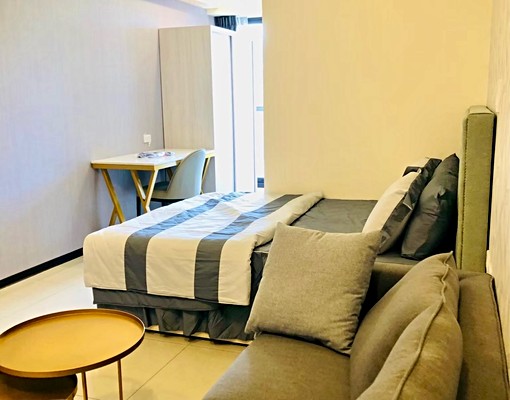 中壢體育園區旁的生活機能佳的小豪宅 - Image 11