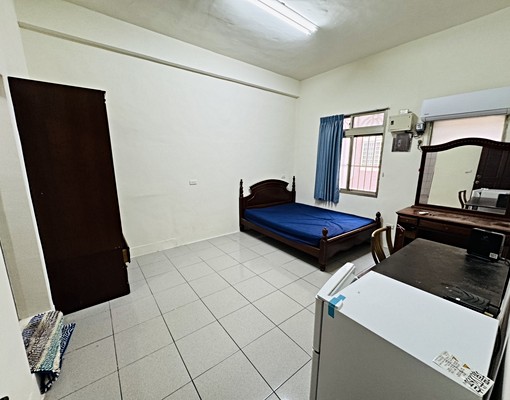 近園區好事多屋況好美套房分離式冷氣 - 591租屋網 - Image 1