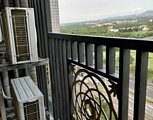 🏡可租補/免服務淡水熱門社區📣獨立大套房 - Image 8