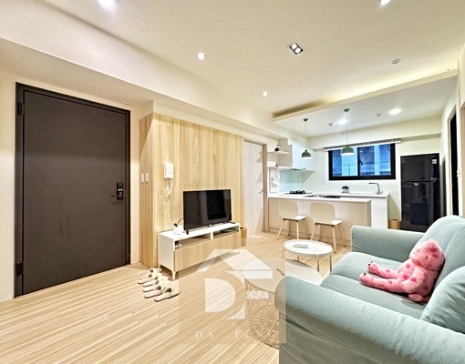 🎃近園區🎃全新精緻裝潢家電齊全大兩房🎃附平車 - Image 4