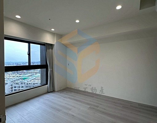 🌟全新空屋|2+1房平面車位🐶寵物友善|園區生活圈首選! - Image 4