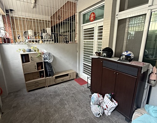 【大晟社會住宅】近生產路的仁德透天兩房可租補🙌 - Image 7