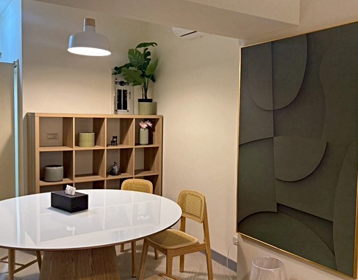 捷運宅❤️景安捷運站走路2分鐘 - Image 1